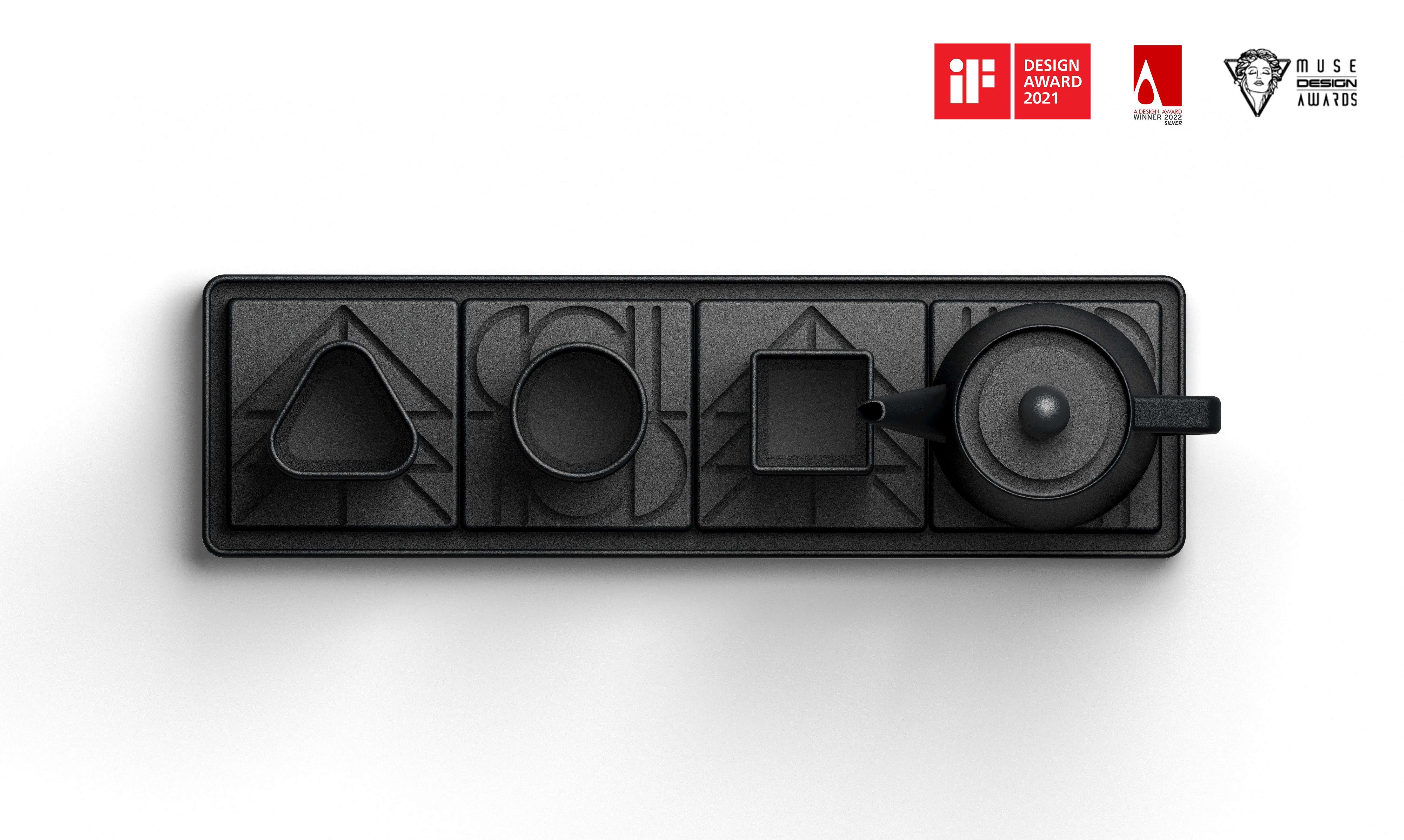 关山月美术馆文创产品设计